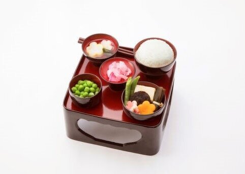 仏壇へのお供え