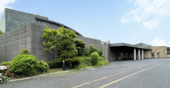 堺市立堺斎場　《家族葬から一般葬まで対応可（駐車場　有）》の外観