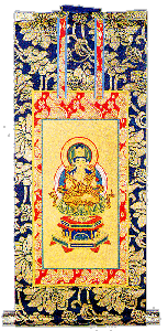 大日如来