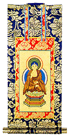 釈迦牟尼仏