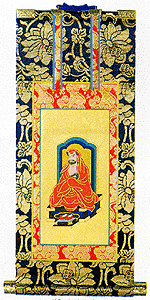 達磨大師